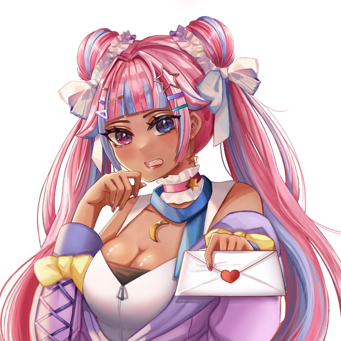 Tip for Stip (˶˃ ᵕ ˂˶) .ᐟ.ᐟ