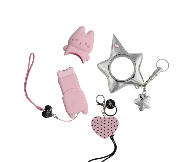 Taser