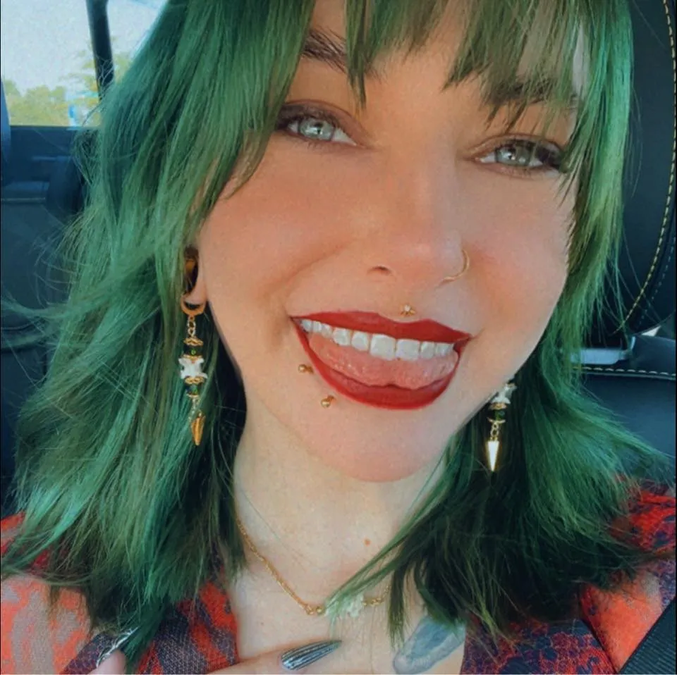 Hair Appointment! ($300)