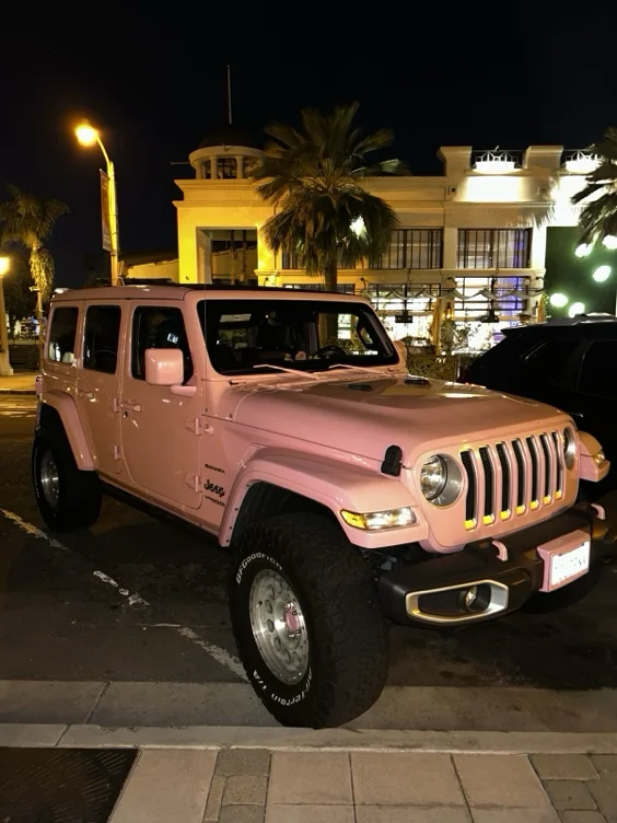 My New Car 