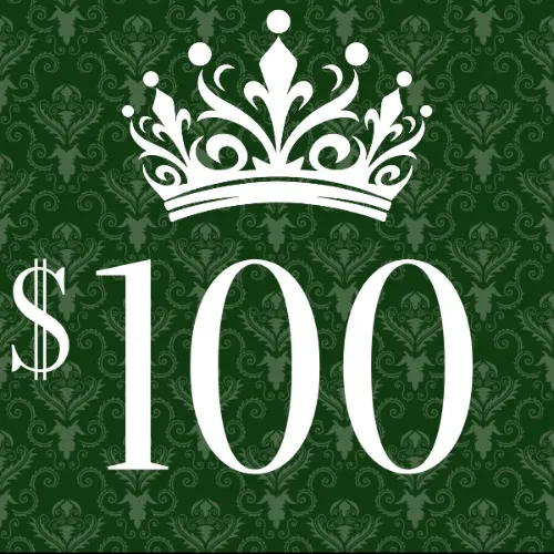 Token of Appreciation