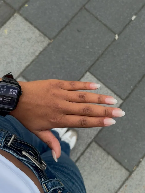 nails 