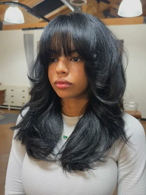 hair appointment 🥹