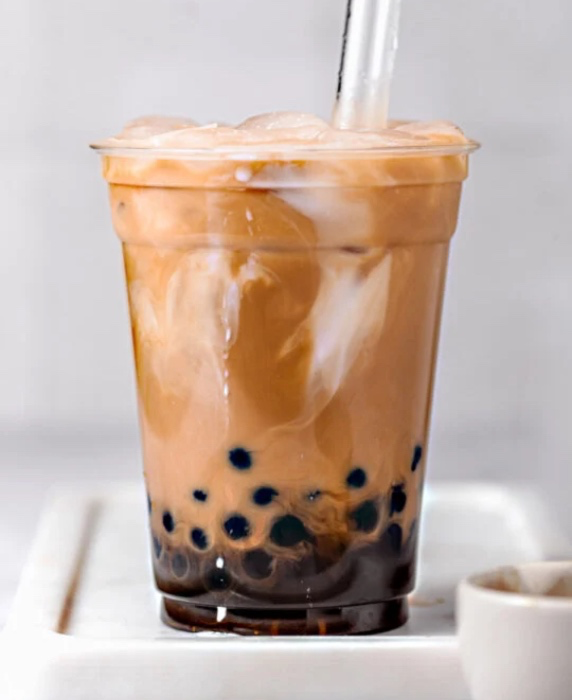 Bubble tea