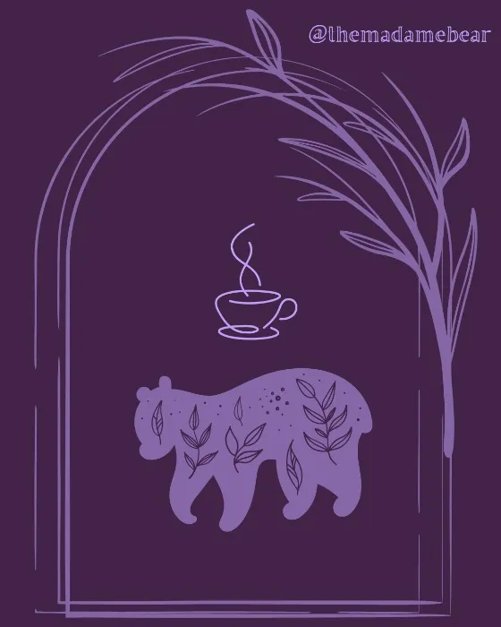 Coffee. 