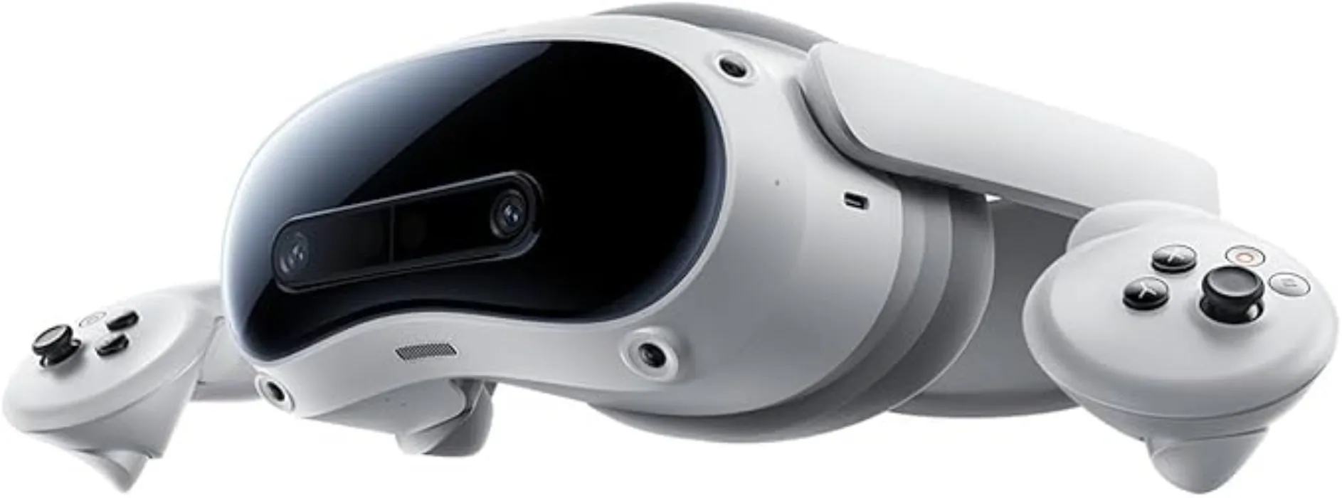 PICO 4 Ultra 256GB VR and Mixed Reality Headset