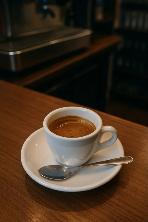 Espresso