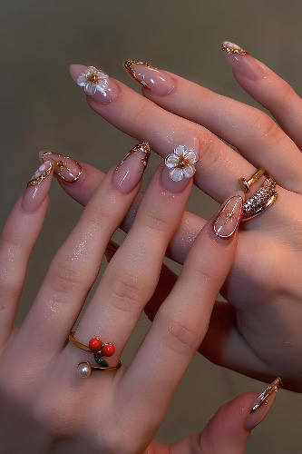 NAIL APPOINTMENT