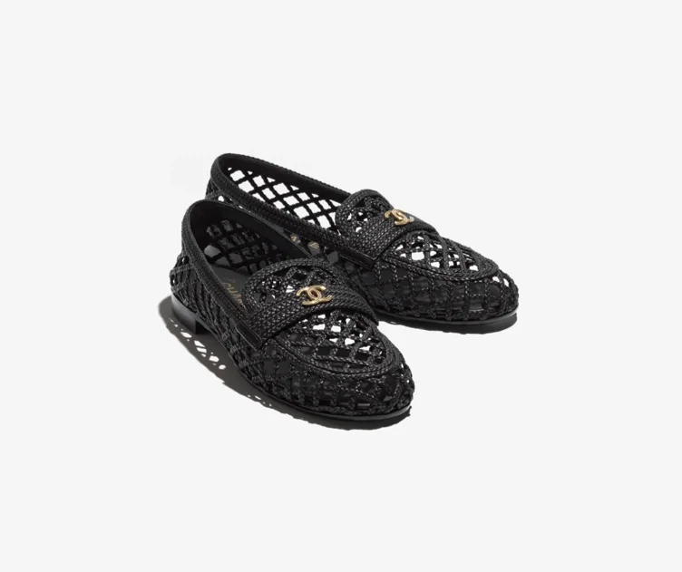 Moccasins
