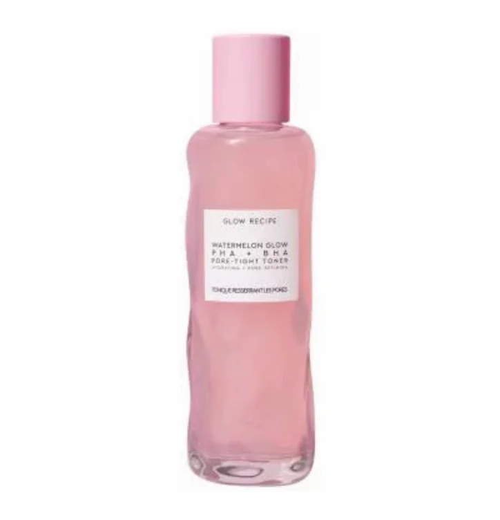 Glow Recipe WATERMELON GLOW PHA+BHA Pore-Tight Toner