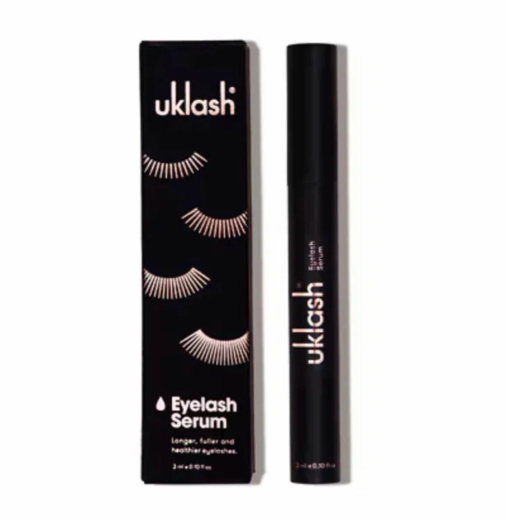 UKLASH Eyelash Serum 3ml