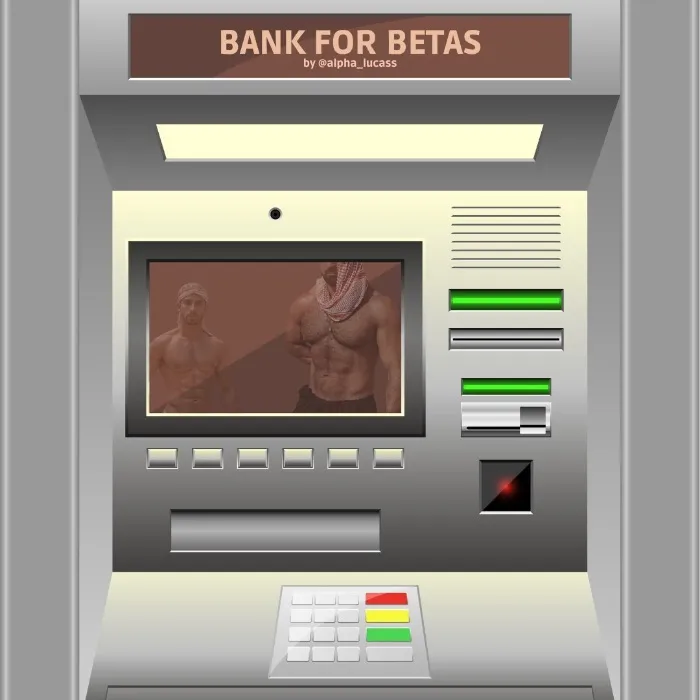 Banking Services (Gift)