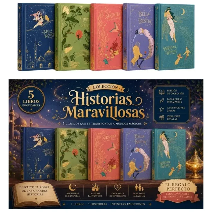Collectible Classics