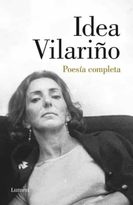 Idea Vilariño 