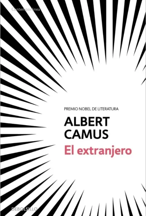 Albert Camus 