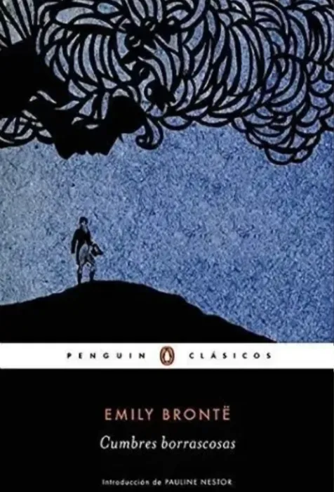 Emily Bronte