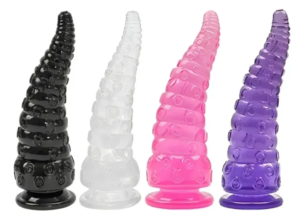tentacle