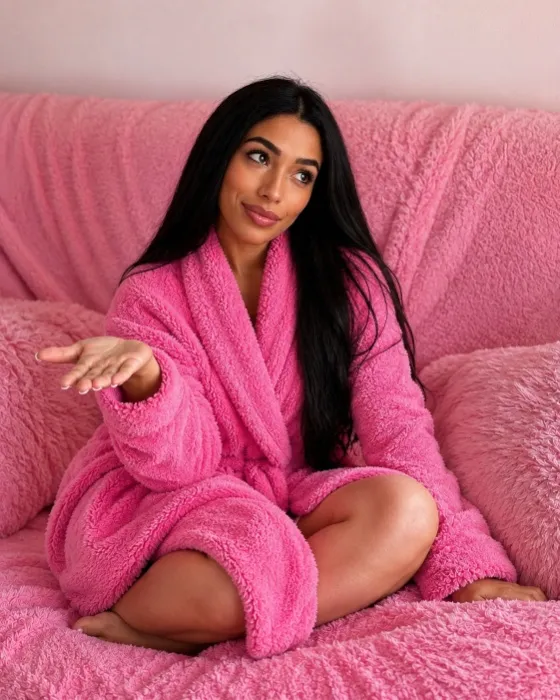 Fleece Obsessed