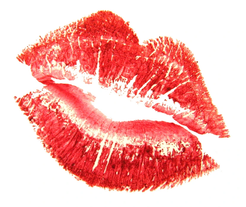 Biiiig kissy :D ($25)