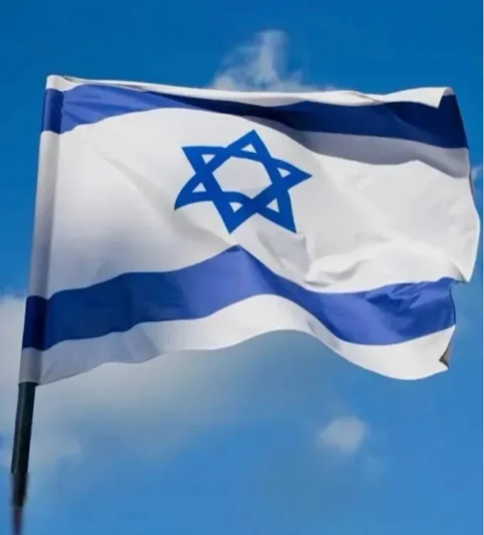 Israel runs the world 