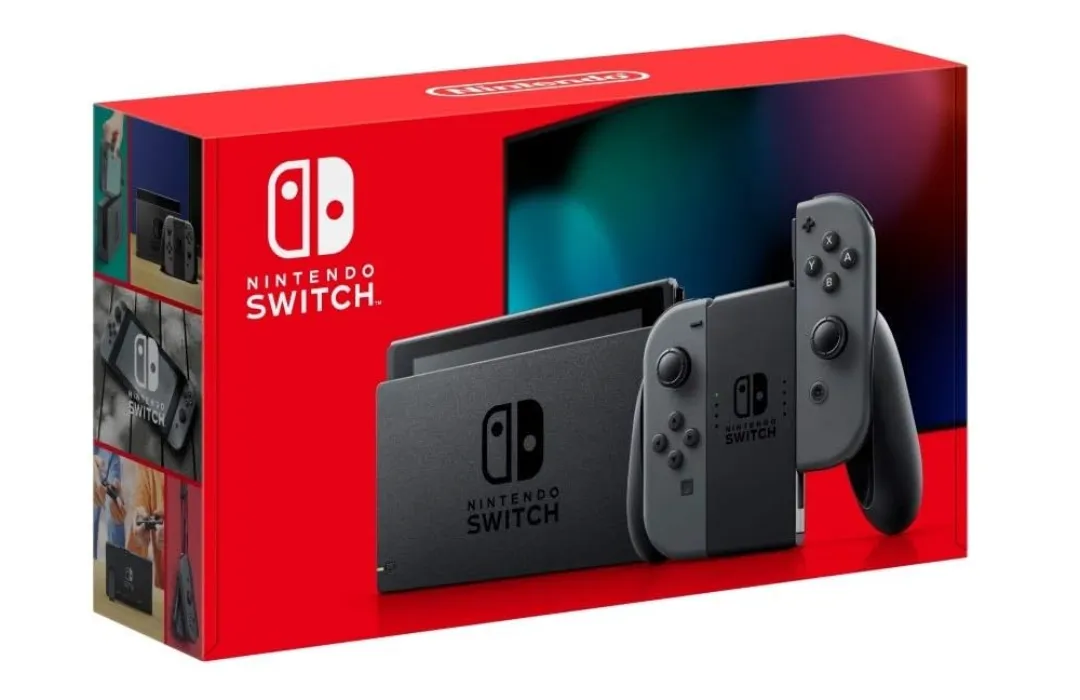 Nintendo Switch 2 Fund