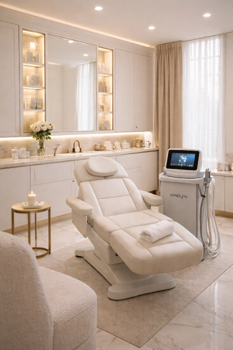 Laser Appointments
