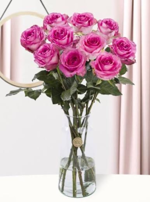 Roses