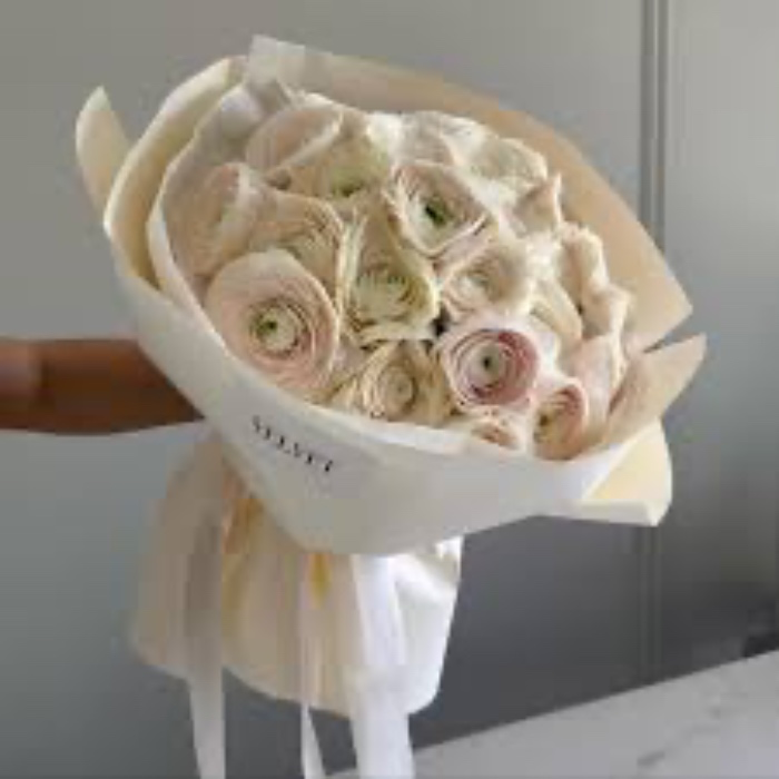Flower Bouquet