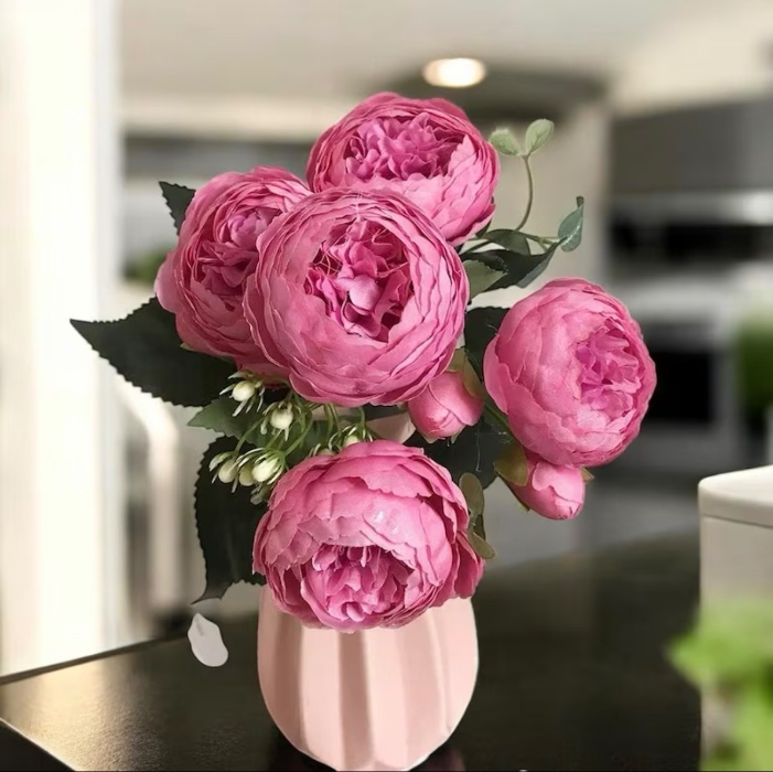 Small Flower Bouquet