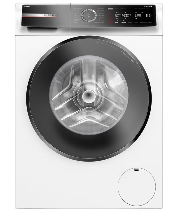 BOSCH Washing machine Series 8