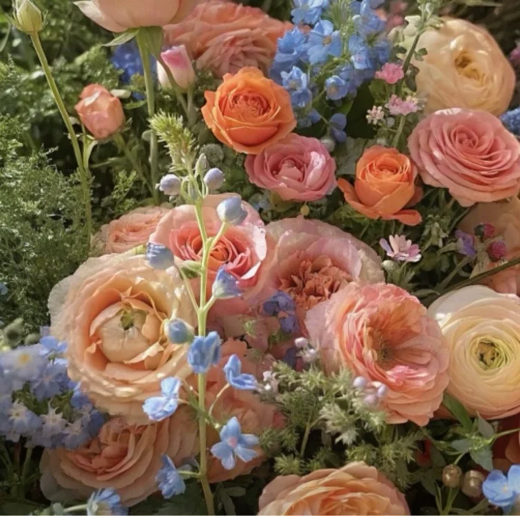 Send me flowers