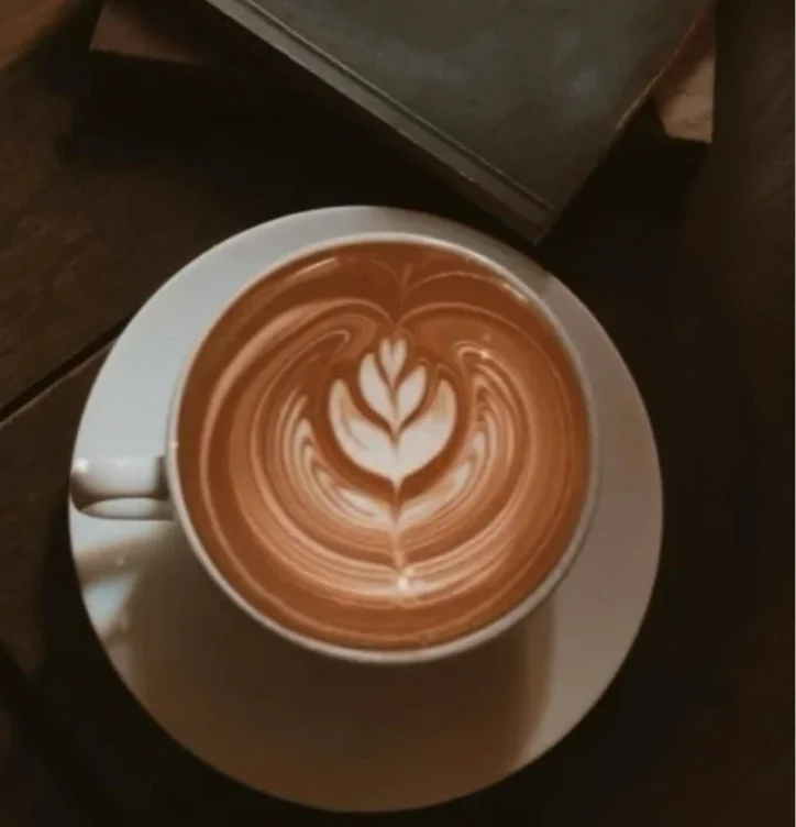 Cup of coffee