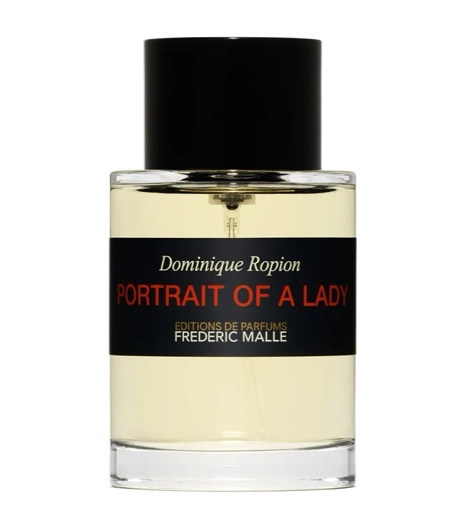 Luxury perfumes 