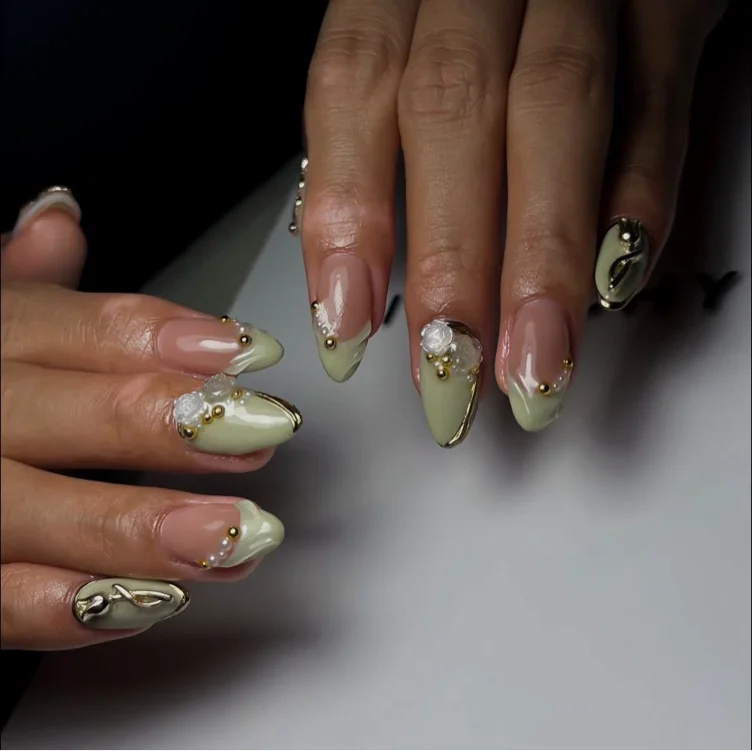 Nails