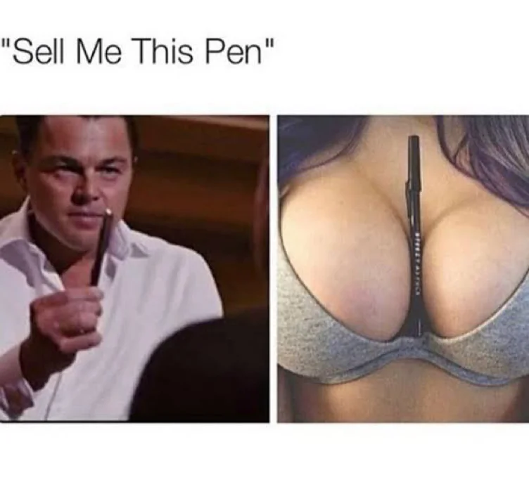 Big t*ts 