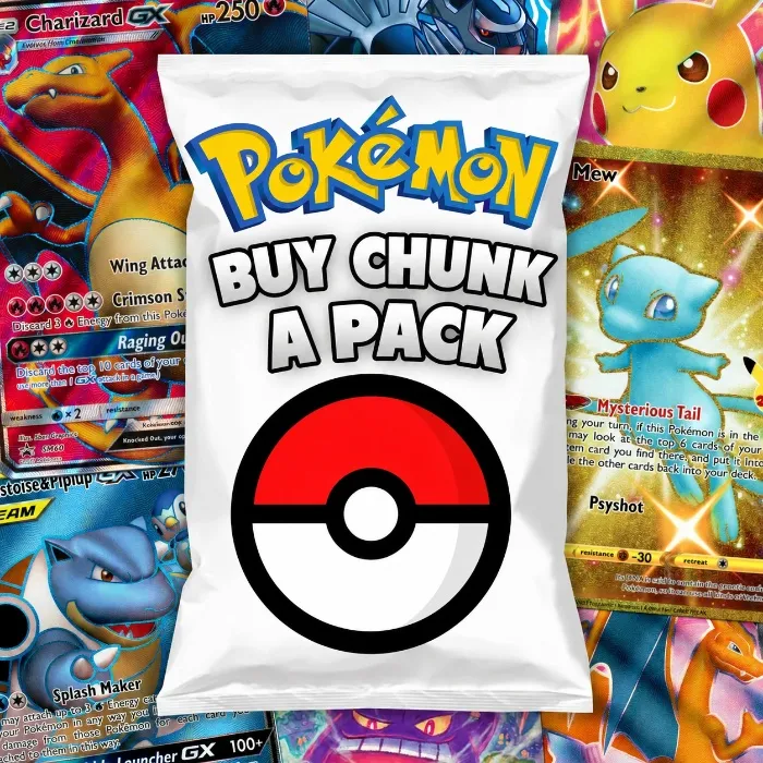 A Pack