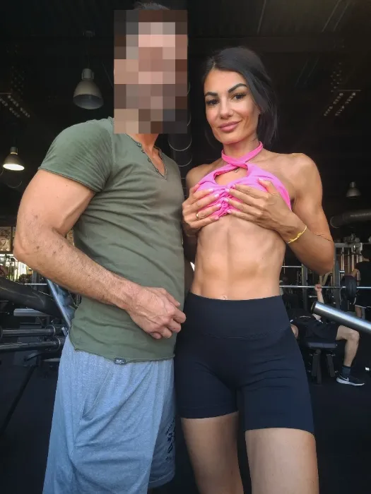 Master biceps