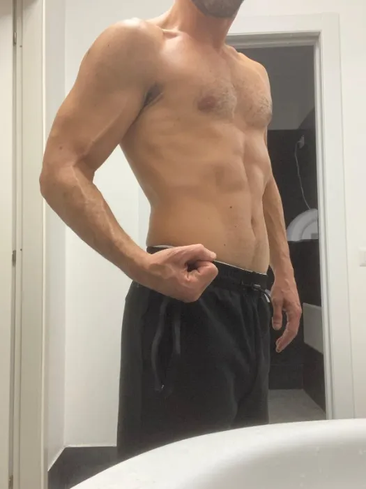 Master abs