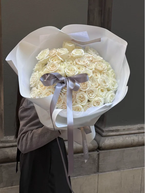 Fresh Flowers