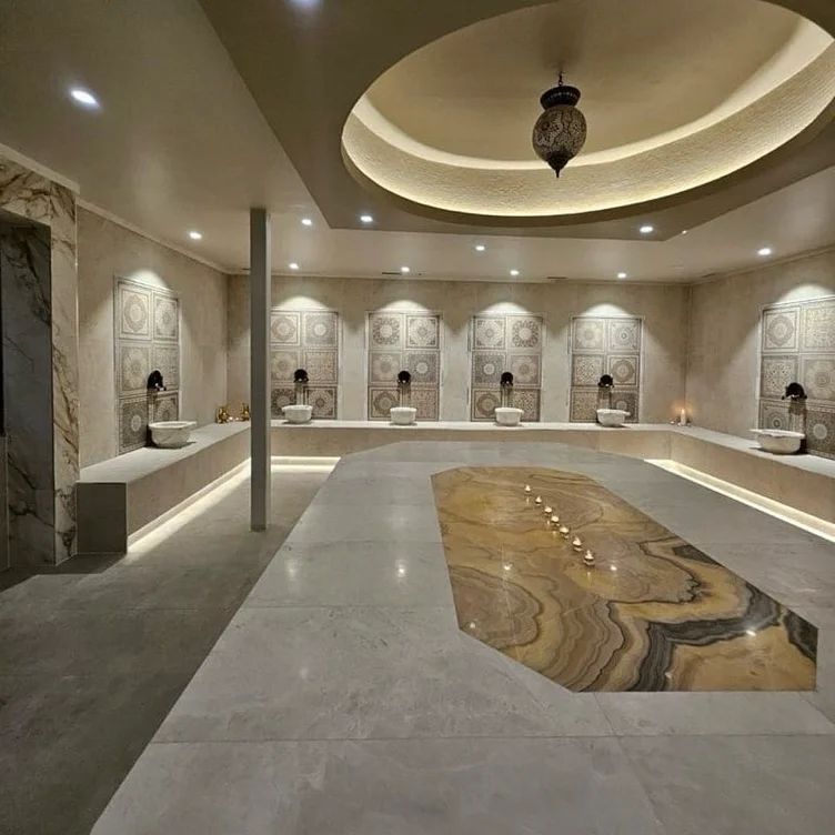 Luxury Spa Day