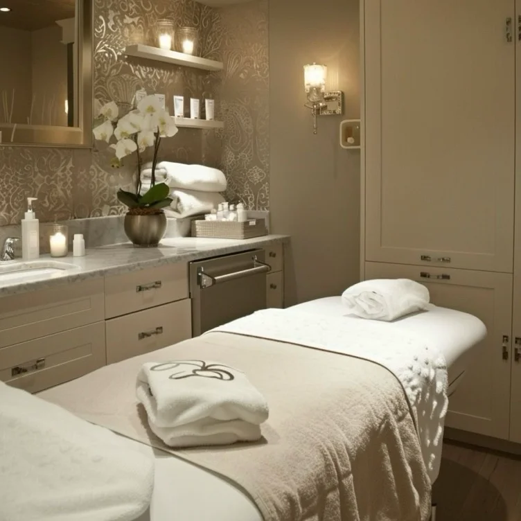 Radiant Skin Treatment