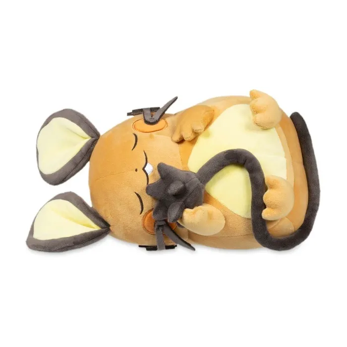 Dedenne Pokémon Dreams Plush - 12 ½ In.