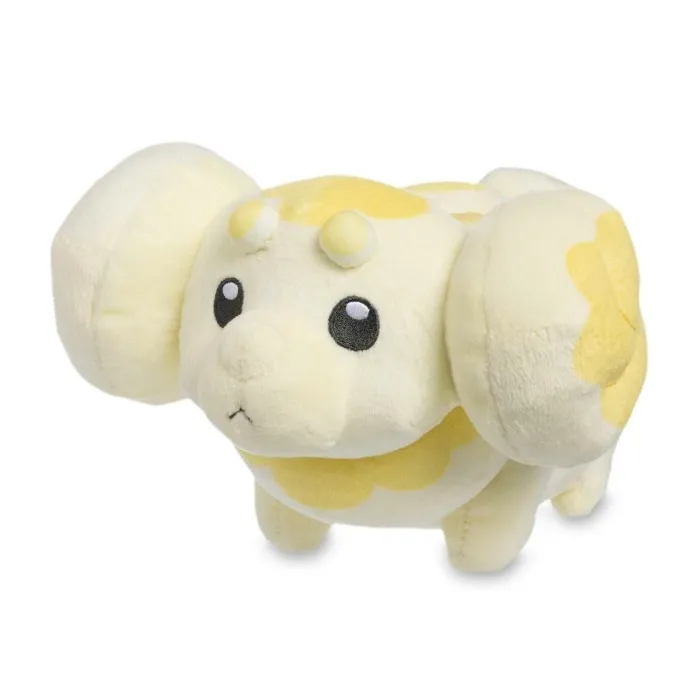 Fidough Poké Plush - 9 In.