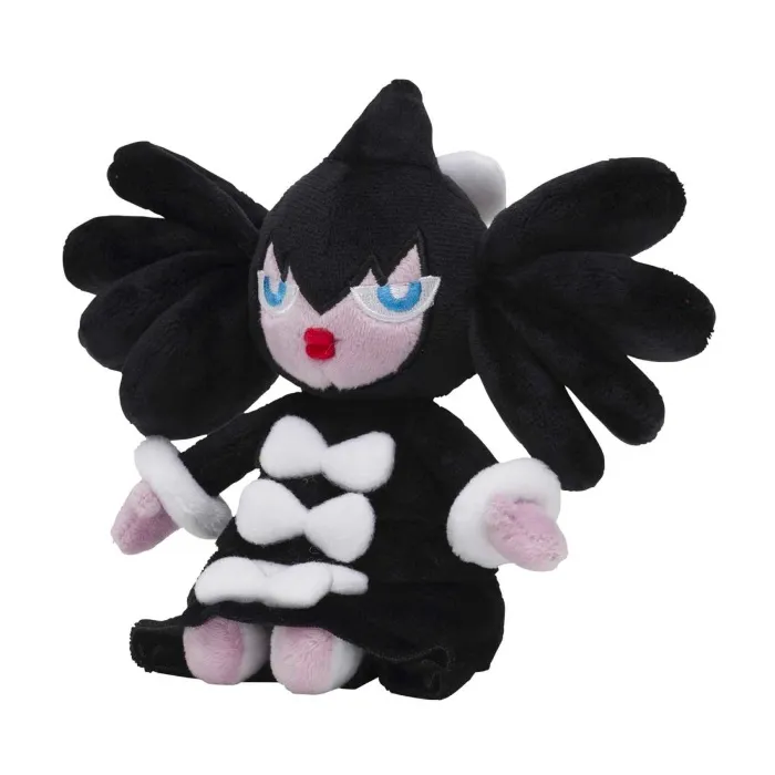 Gothitelle Sitting Cuties Plush - 5 ½ In.