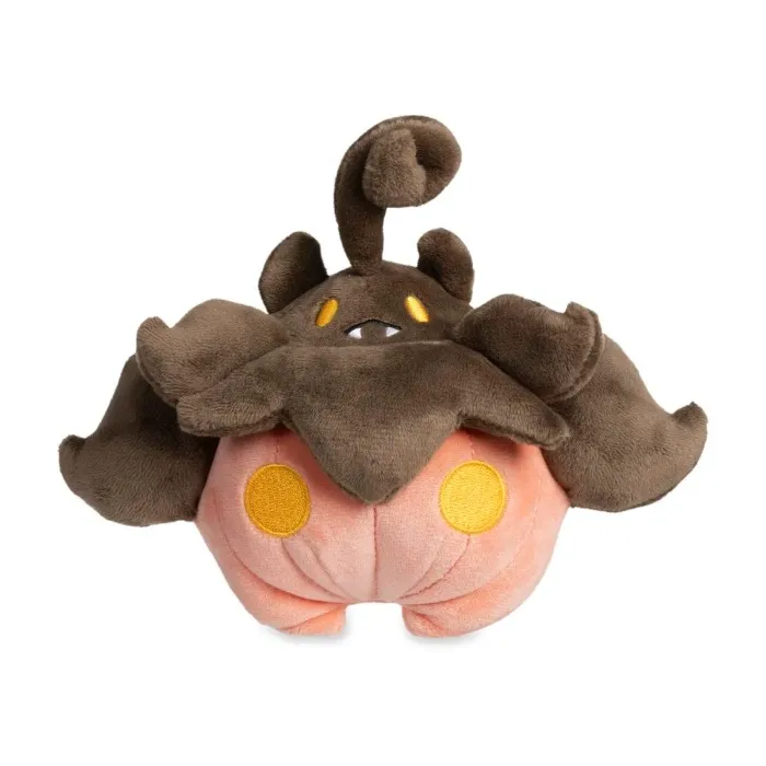 Pumpkaboo Sitting Cuties Plush - 4 ¼ In.