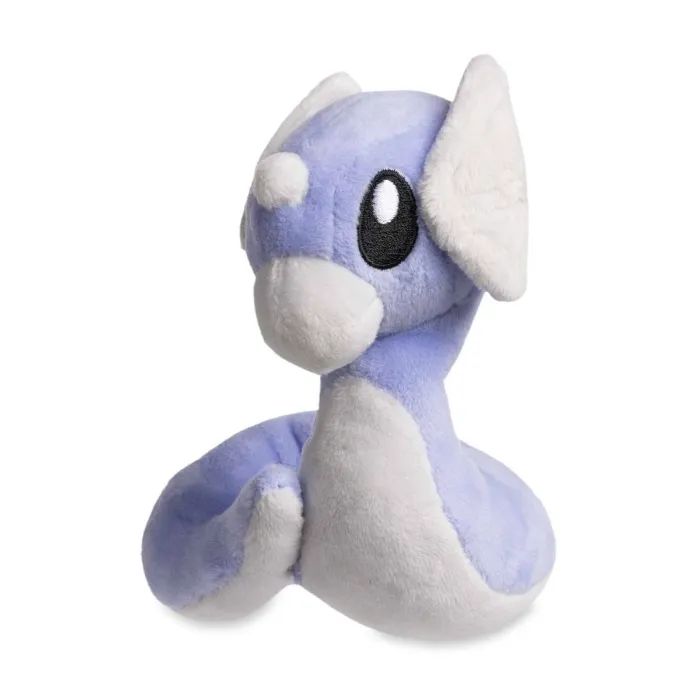 Dratini Sitting Cuties Plush - 4 ½ In.