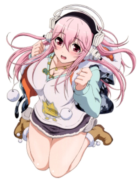sonico classic fit !!