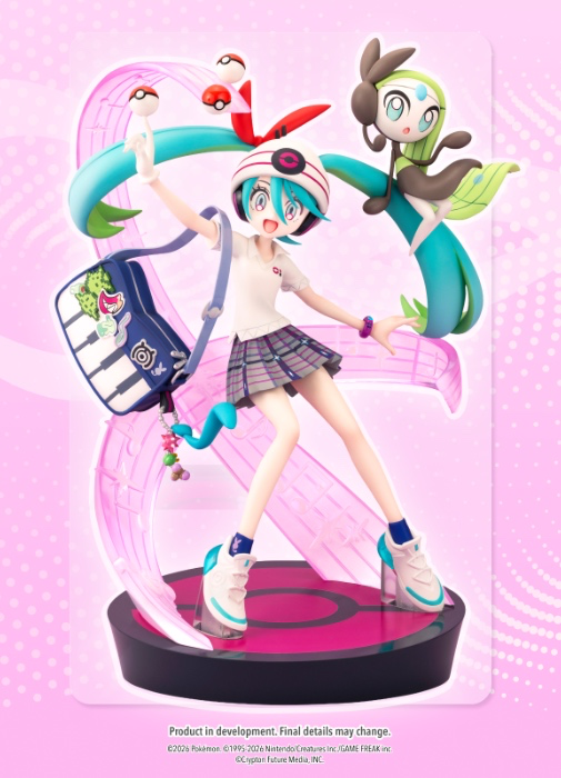 project voltage miku !! psychic