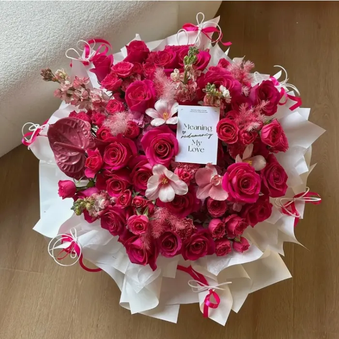 Flowers