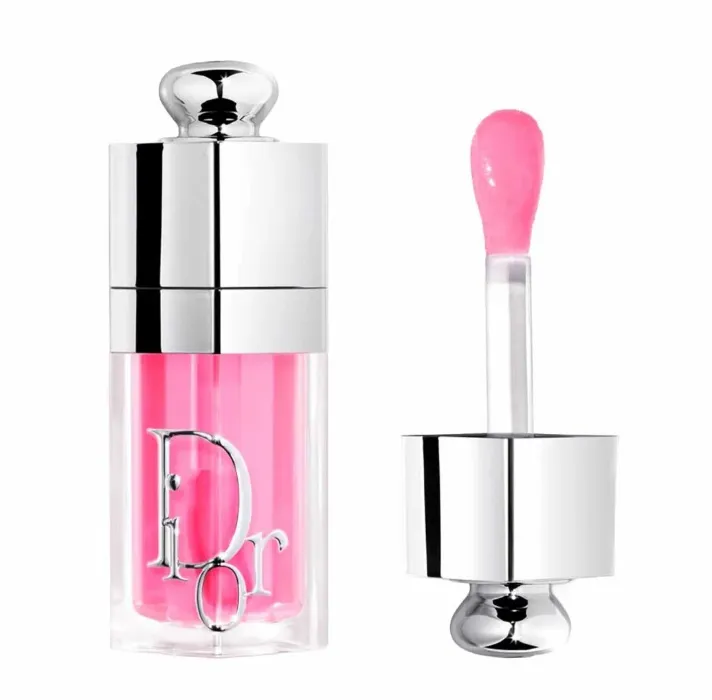 Lip glow oil 